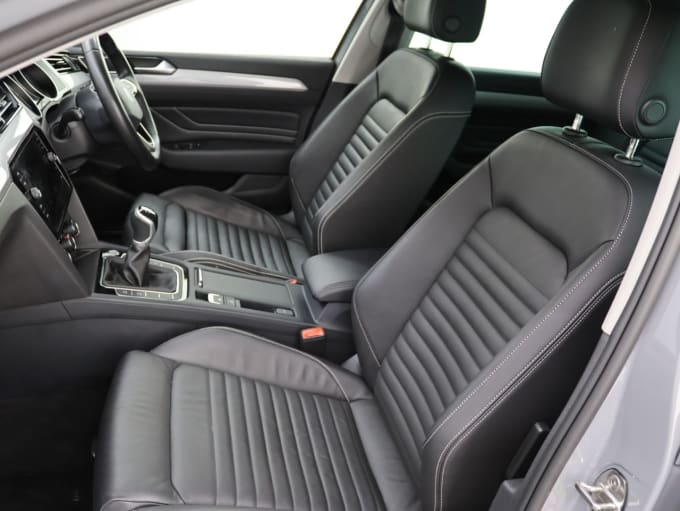 2025 Volkswagen Passat