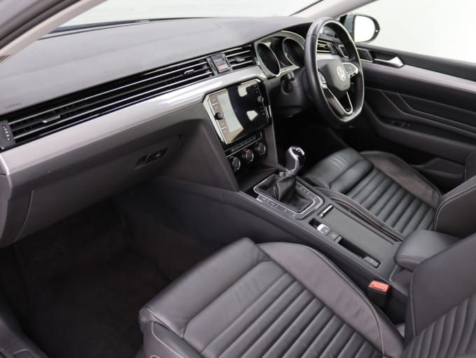 2025 Volkswagen Passat