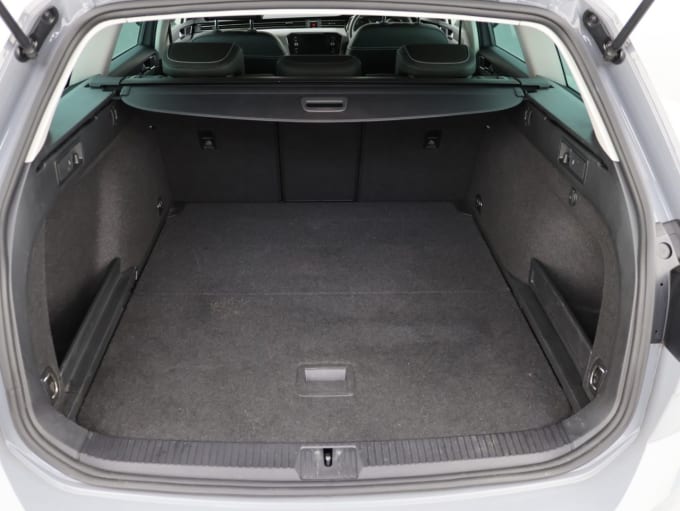 2025 Volkswagen Passat