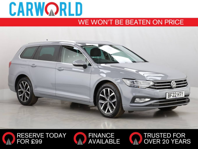 2025 Volkswagen Passat