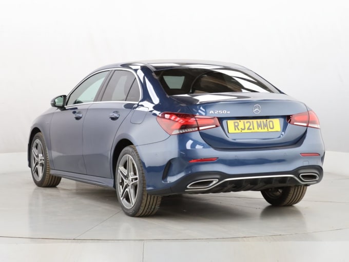 2025 Mercedes-benz A Class