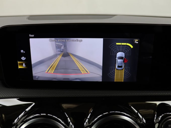 2025 Mercedes-benz A Class