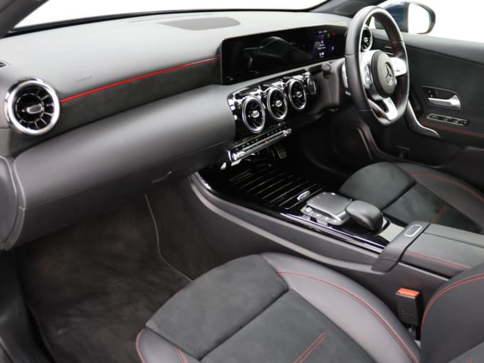 2025 Mercedes-benz A Class