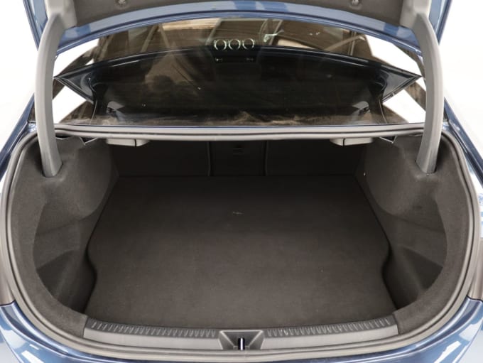 2025 Mercedes-benz A Class