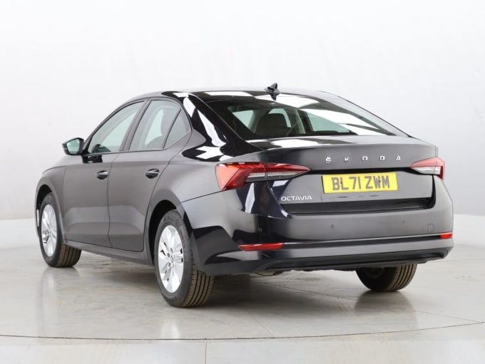 2025 Skoda Octavia
