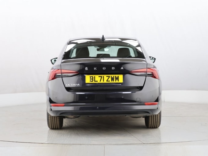 2025 Skoda Octavia