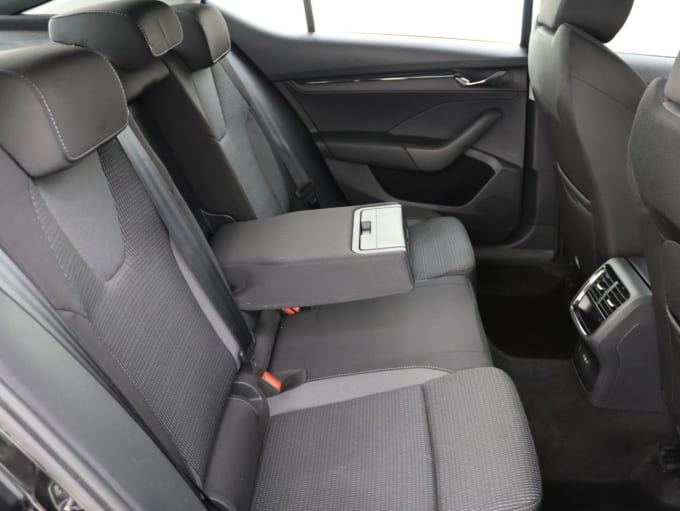 2025 Skoda Octavia