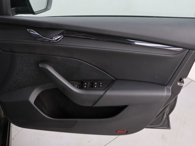 2025 Skoda Octavia