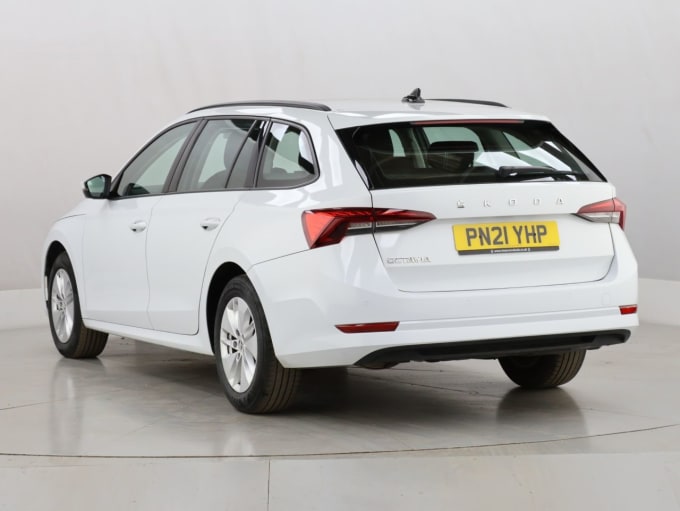 2025 Skoda Octavia