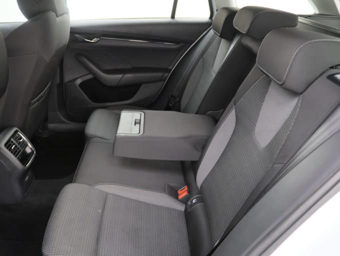 2025 Skoda Octavia