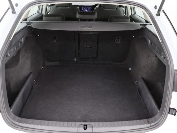 2025 Skoda Octavia