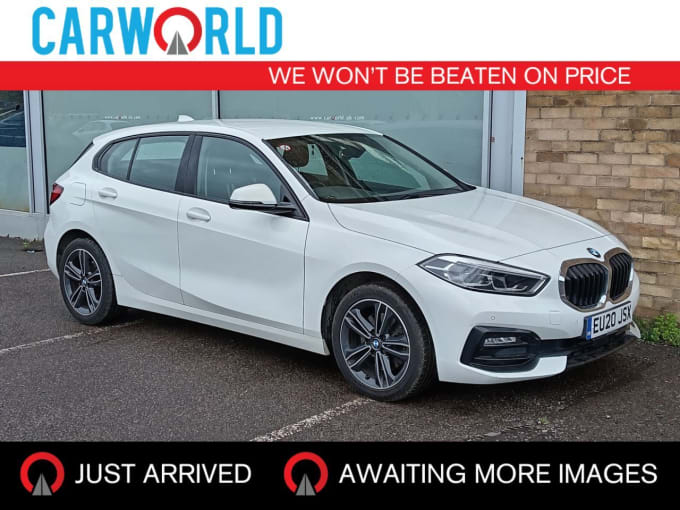 2025 BMW 1 Series