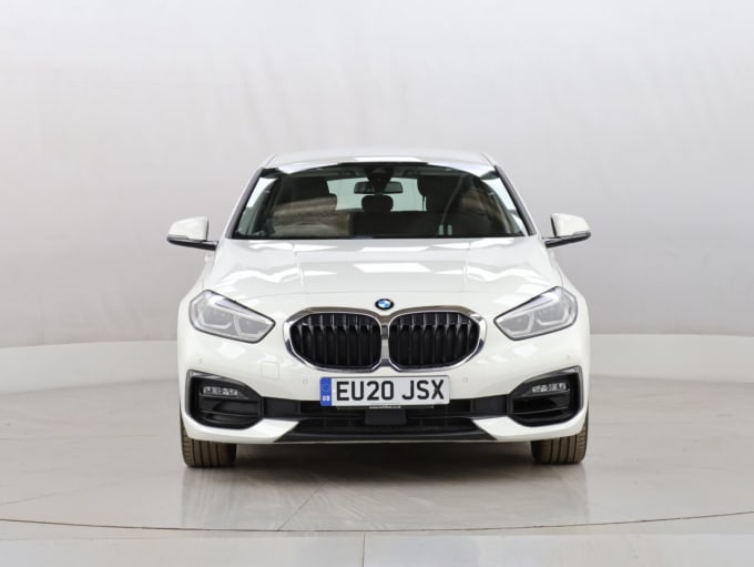 2025 BMW 1 Series