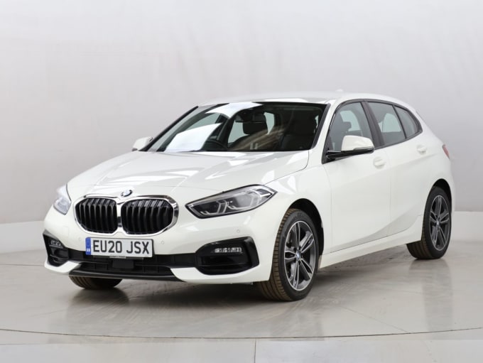 2025 BMW 1 Series