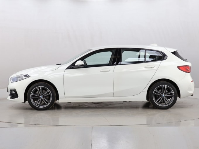 2025 BMW 1 Series