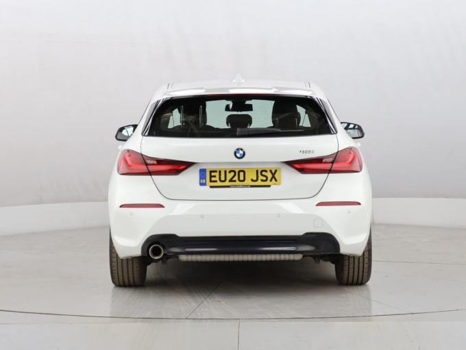 2025 BMW 1 Series