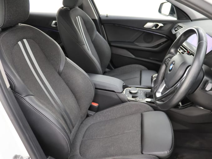 2025 BMW 1 Series