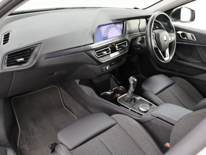 2025 BMW 1 Series
