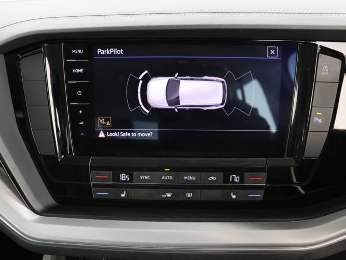 2025 Volkswagen Touareg
