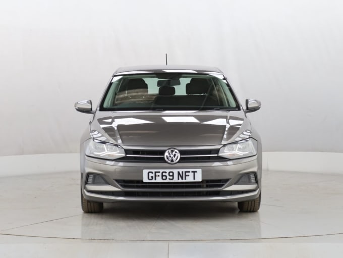 2025 Volkswagen Polo