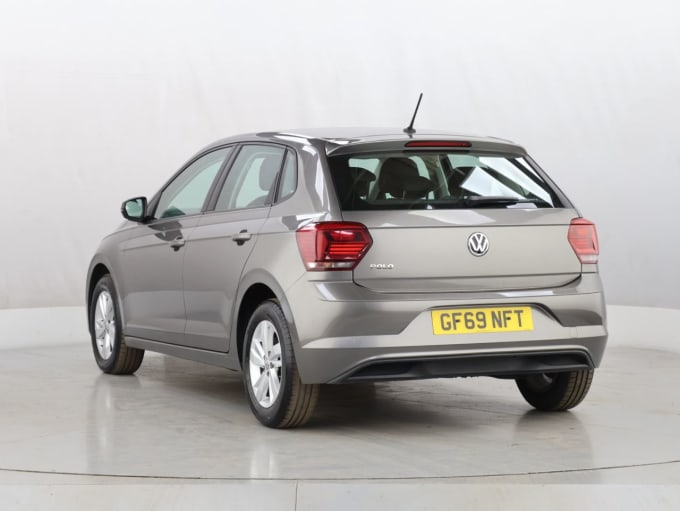 2025 Volkswagen Polo