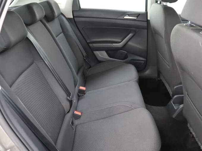 2025 Volkswagen Polo