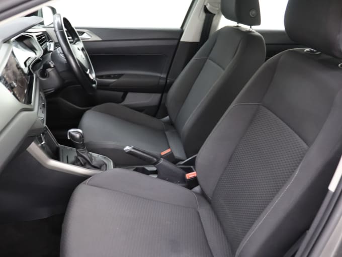 2025 Volkswagen Polo
