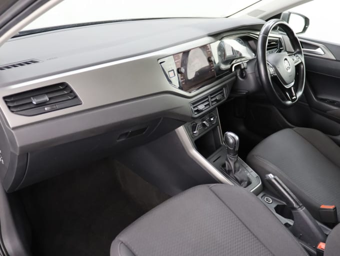 2025 Volkswagen Polo