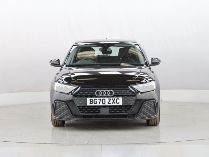 2025 Audi A1