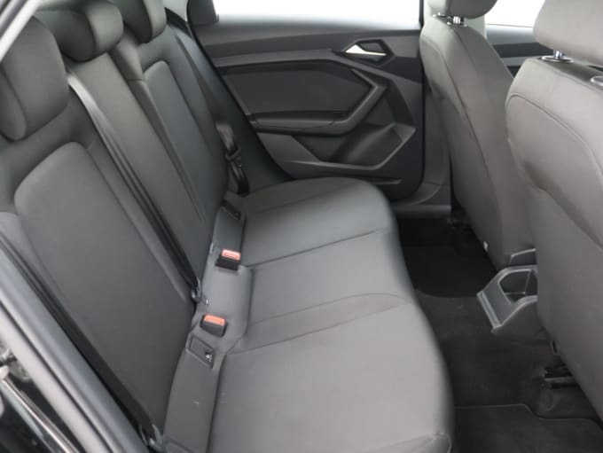 2025 Audi A1