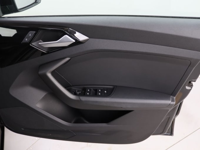 2025 Audi A1