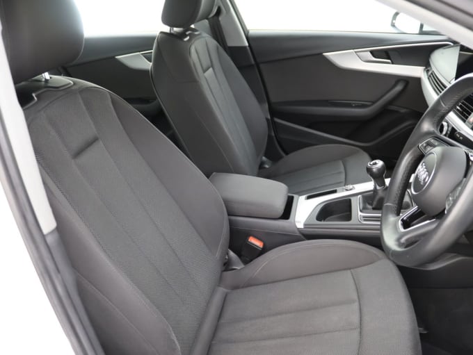 2025 Audi A4