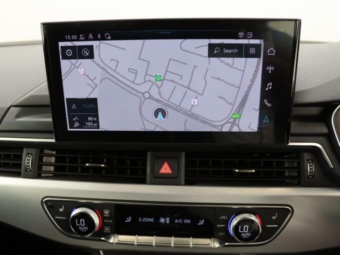 2025 Audi A4