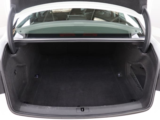 2025 Audi A4