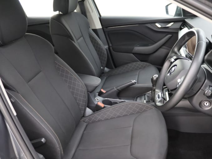 2025 Skoda Scala