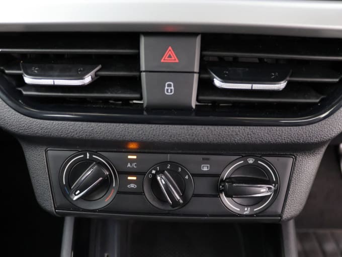 2025 Skoda Scala