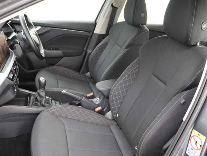 2025 Skoda Scala
