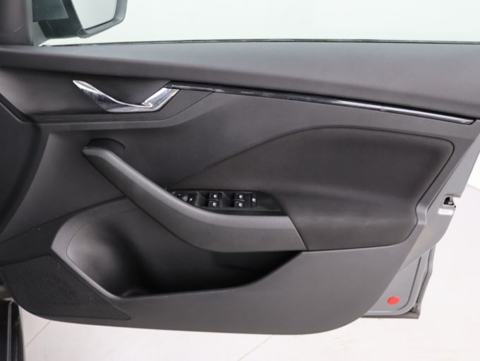 2025 Skoda Scala