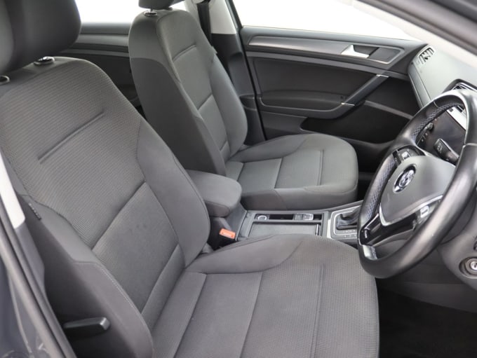 2025 Volkswagen E-golf