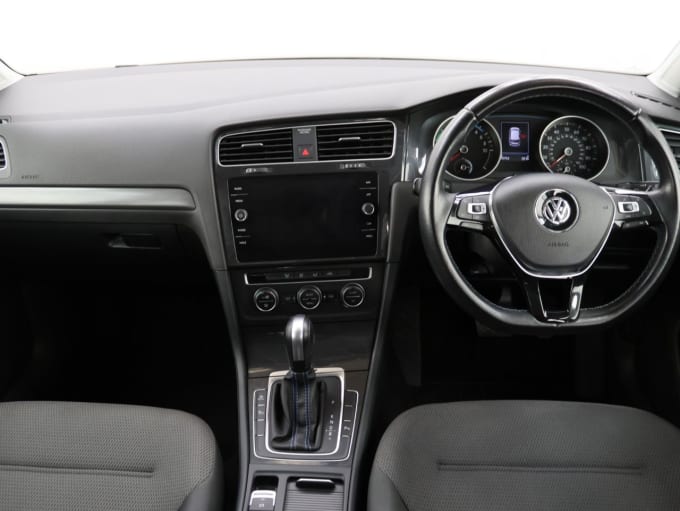 2025 Volkswagen E-golf