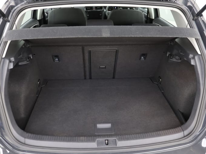 2025 Volkswagen E-golf