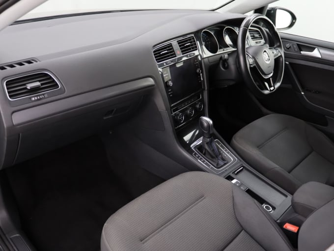 2025 Volkswagen E-golf