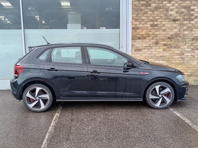 2025 Volkswagen Polo