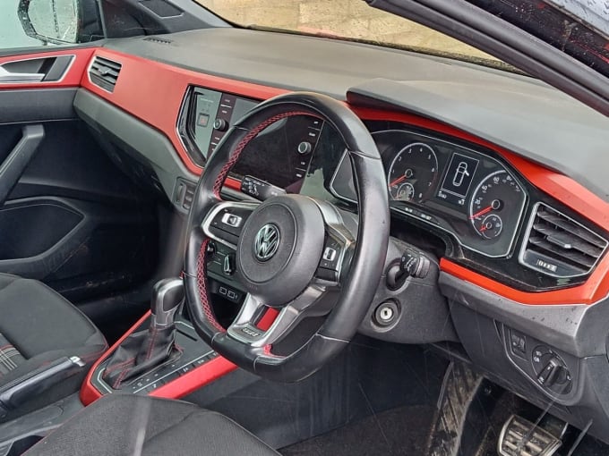 2025 Volkswagen Polo