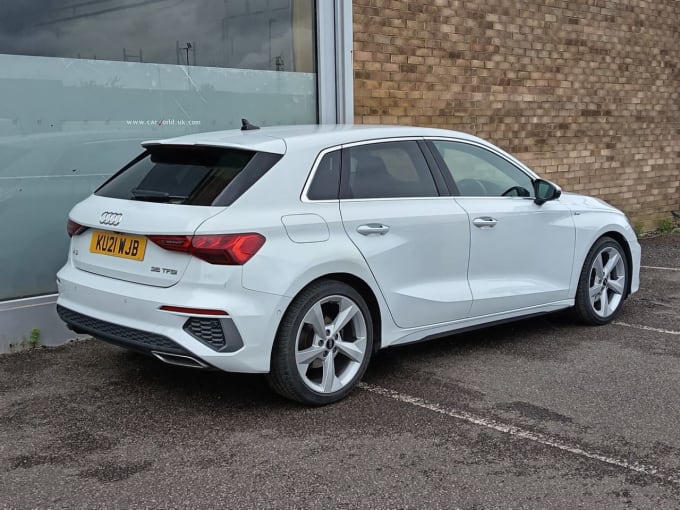 2025 Audi A3