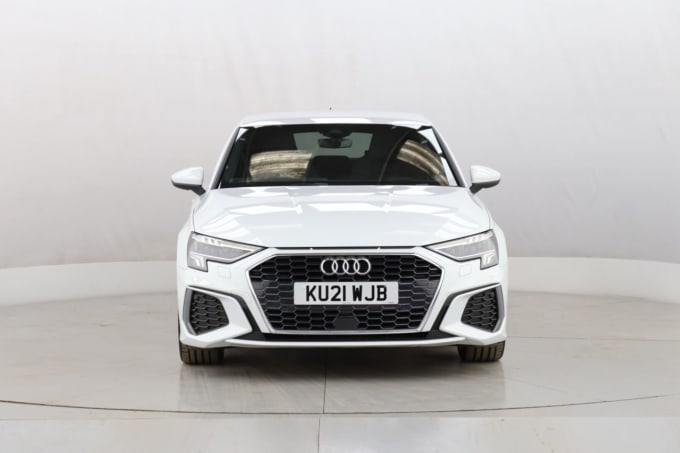 2025 Audi A3