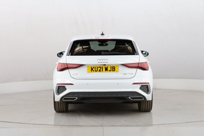 2025 Audi A3