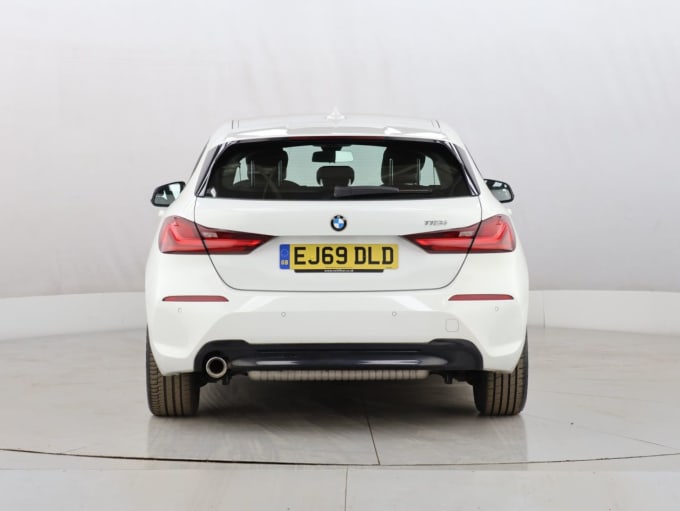 2025 BMW 1 Series