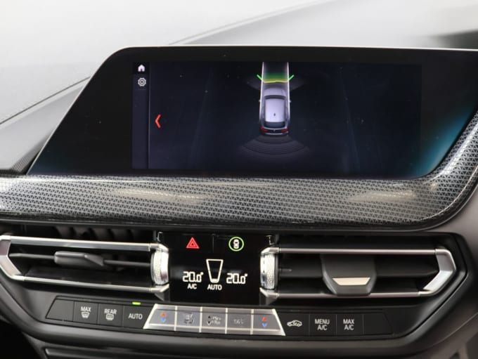 2025 BMW 1 Series