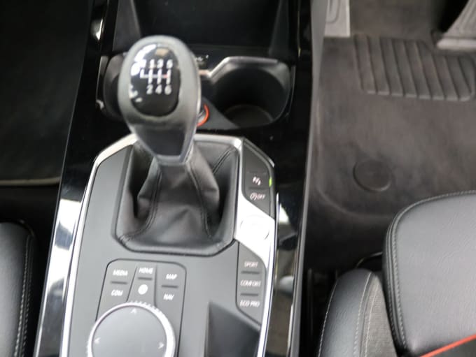 2025 BMW 1 Series